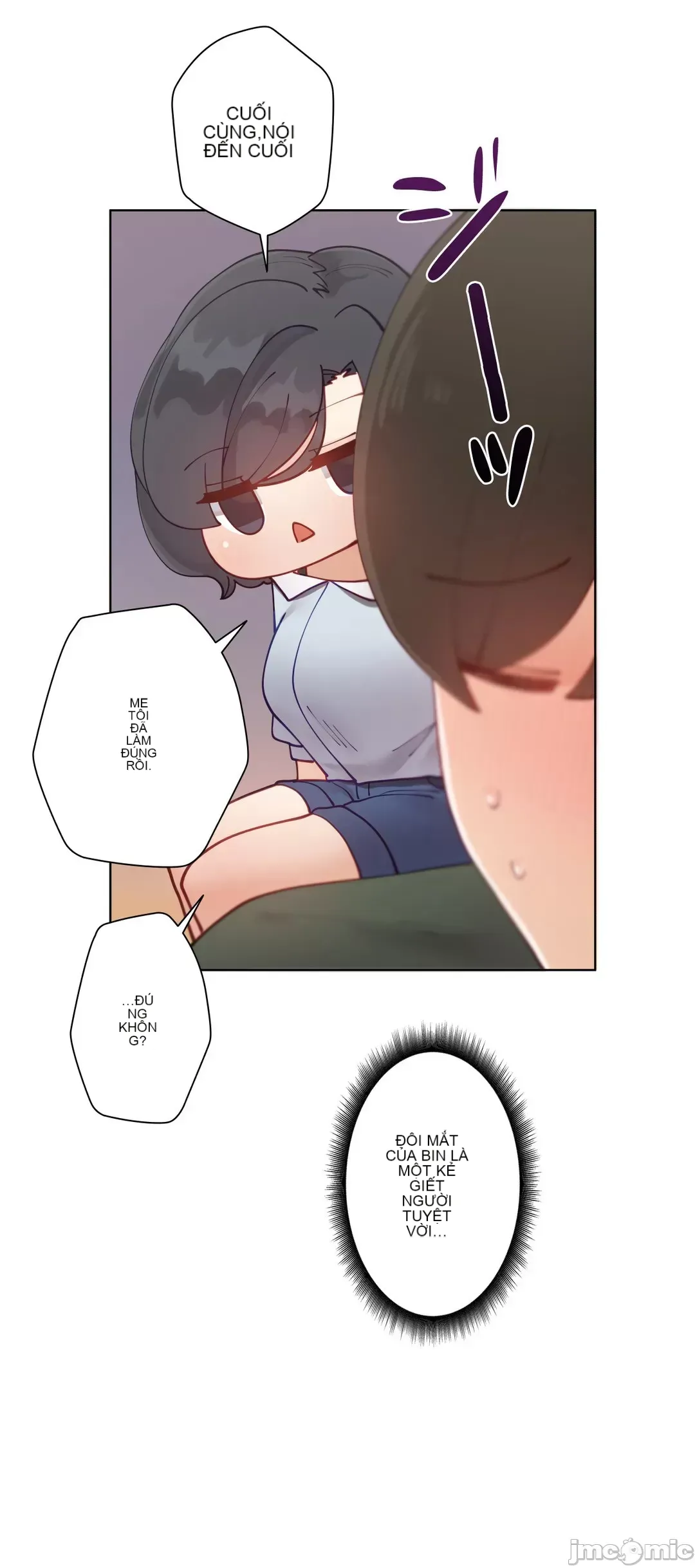 Nữ gia sư xấu Chương 1-92