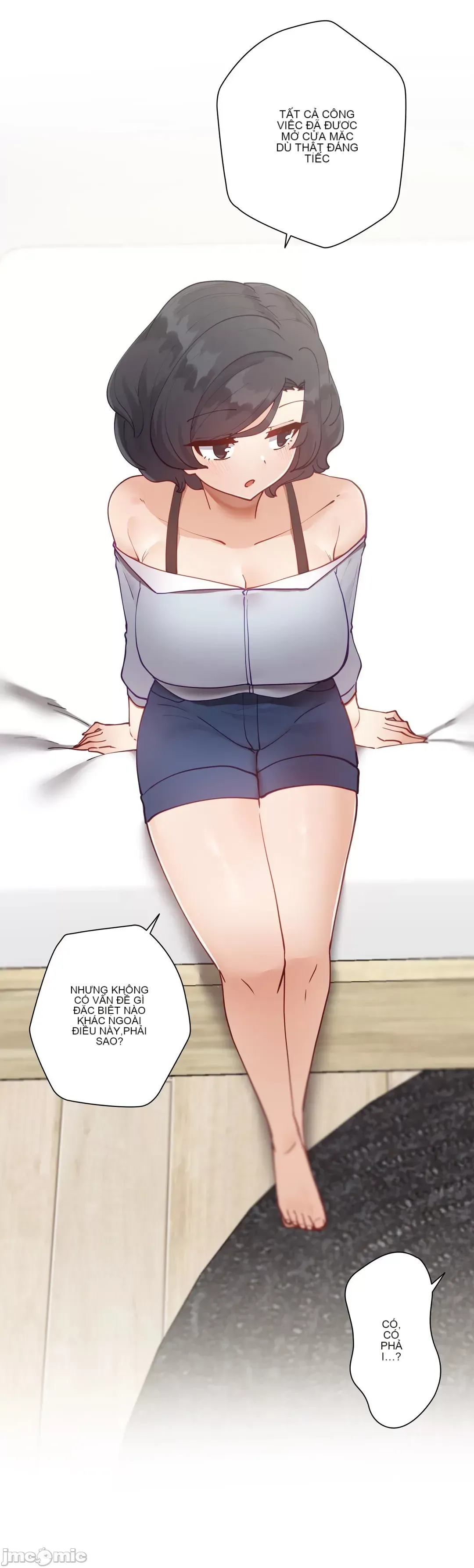 Nữ gia sư xấu Chương 1-92