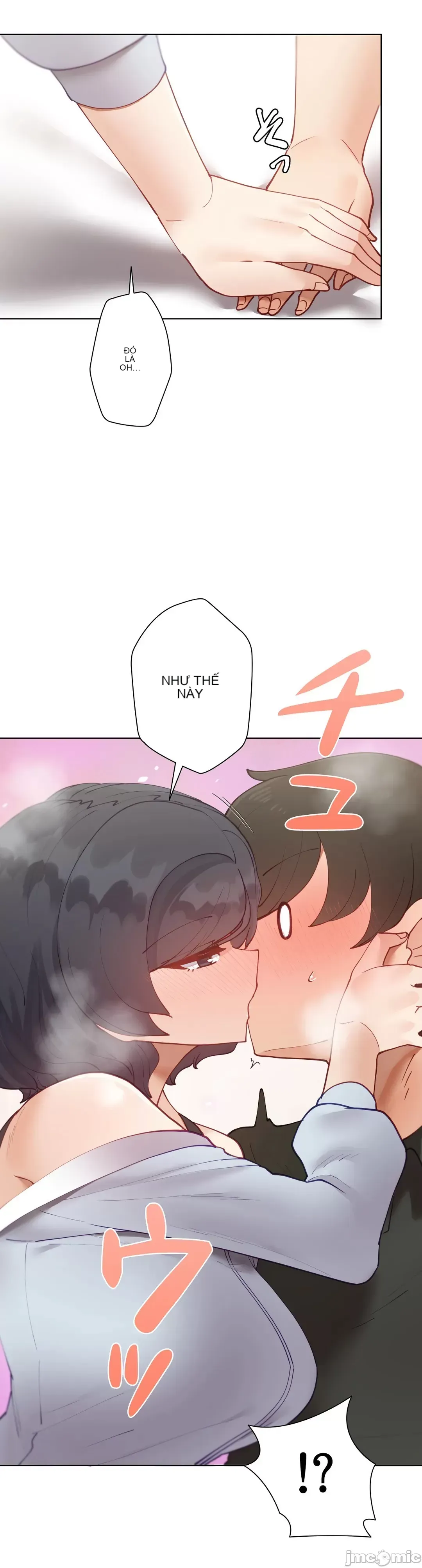 Nữ gia sư xấu Chương 1-92