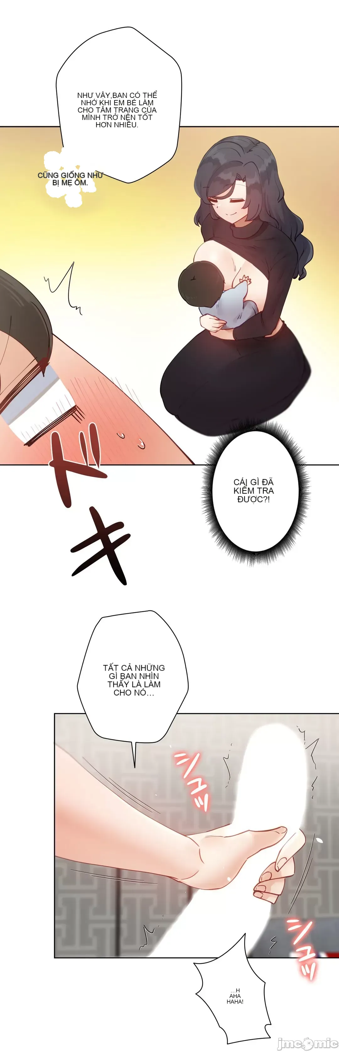 Nữ gia sư xấu Chương 1-92