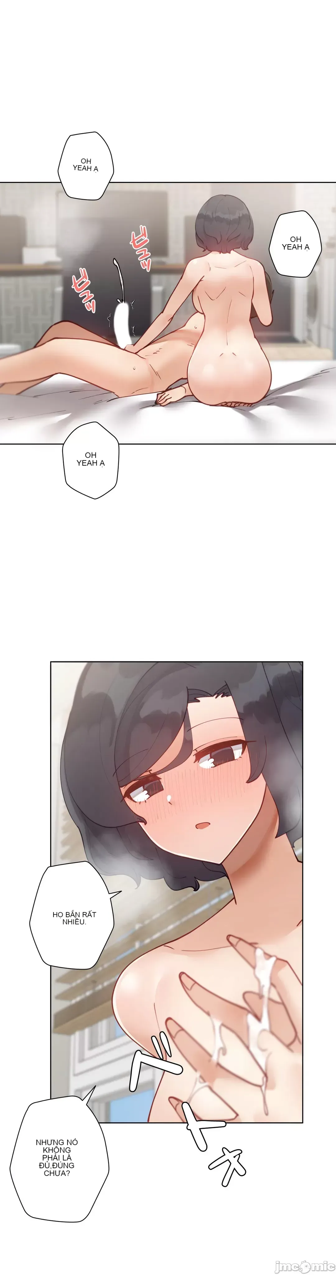 Nữ gia sư xấu Chương 1-92