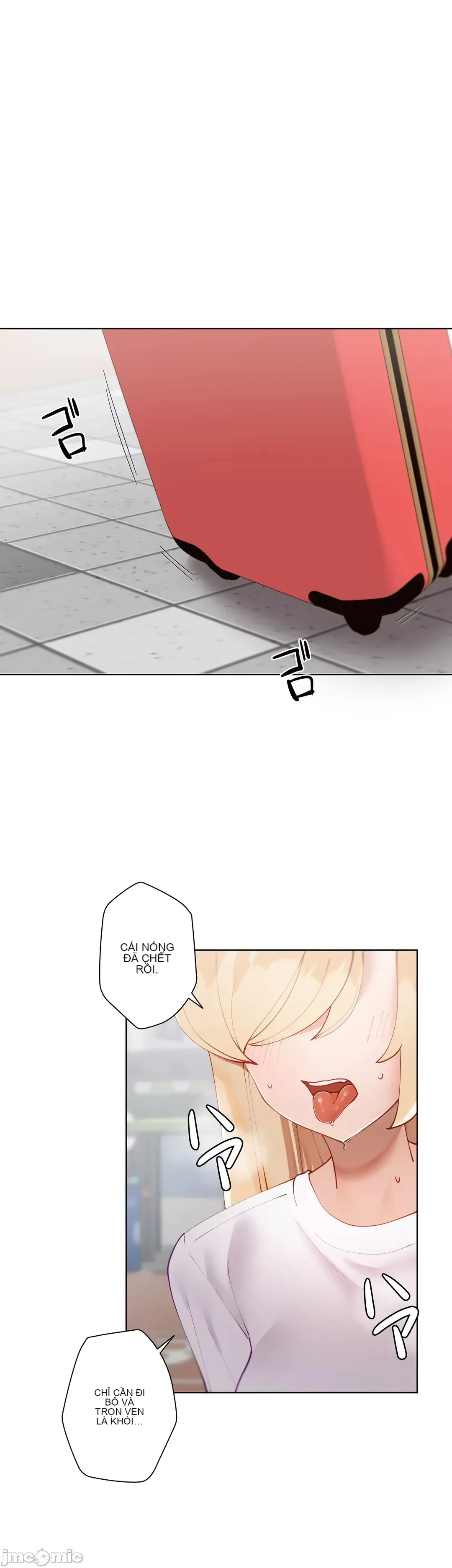 Nữ gia sư xấu Chương 1-92