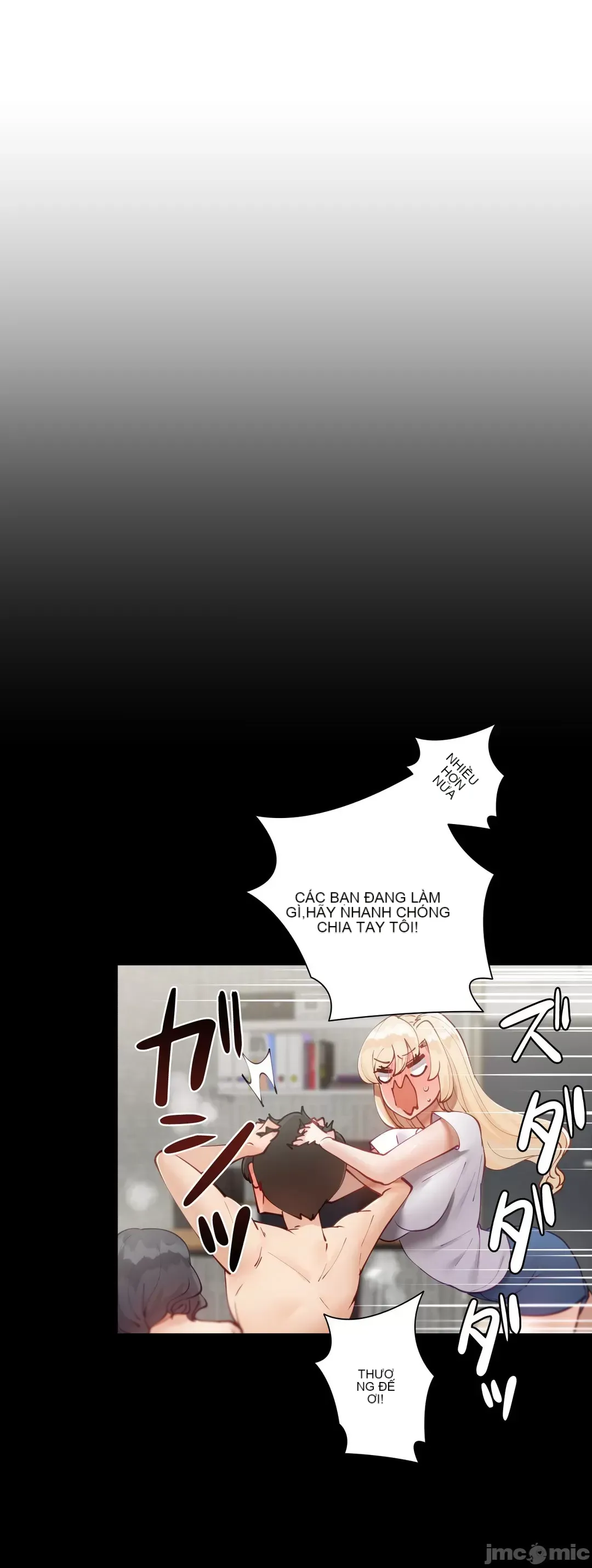 Nữ gia sư xấu Chương 1-92