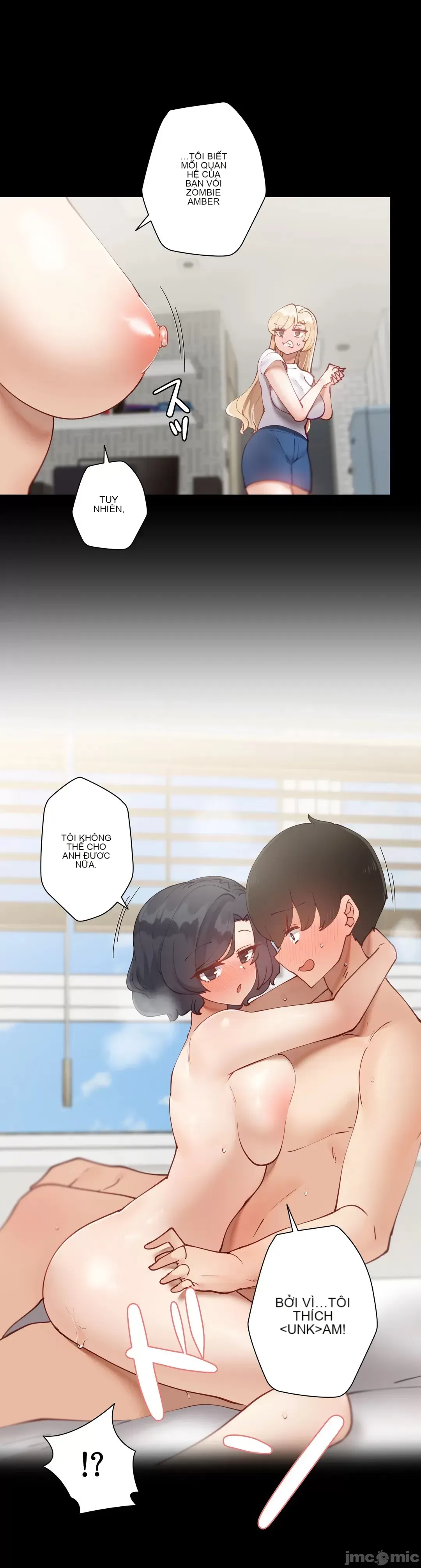 Nữ gia sư xấu Chương 1-92