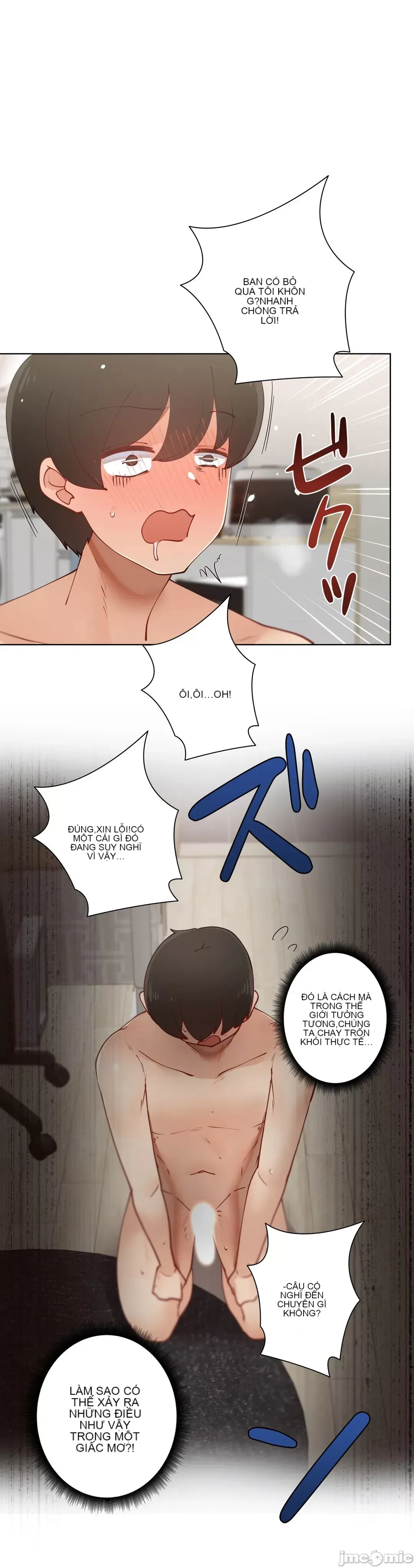 Nữ gia sư xấu Chương 1-92