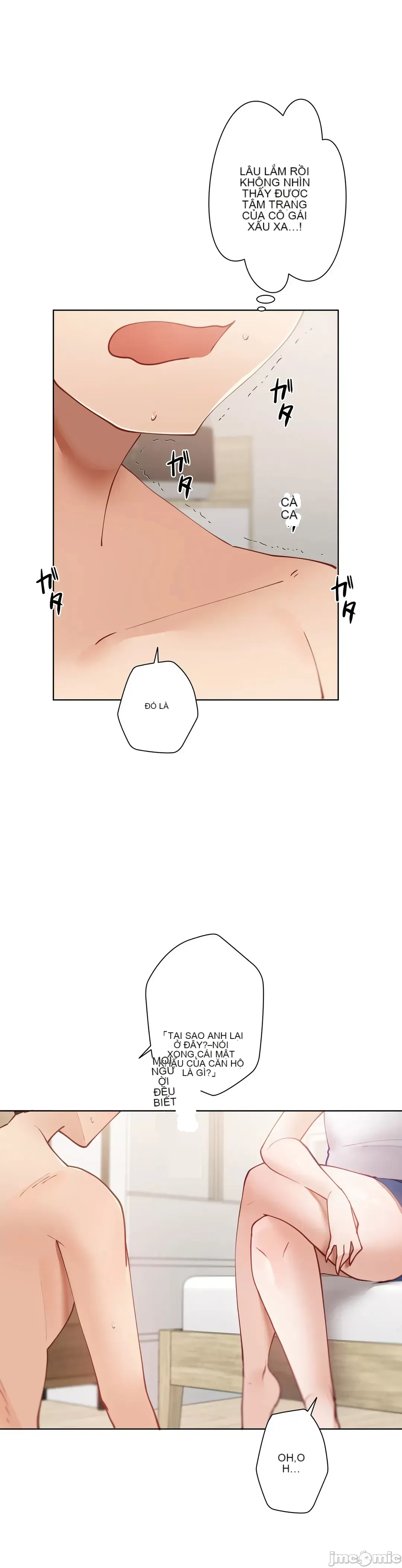 Nữ gia sư xấu Chương 1-92