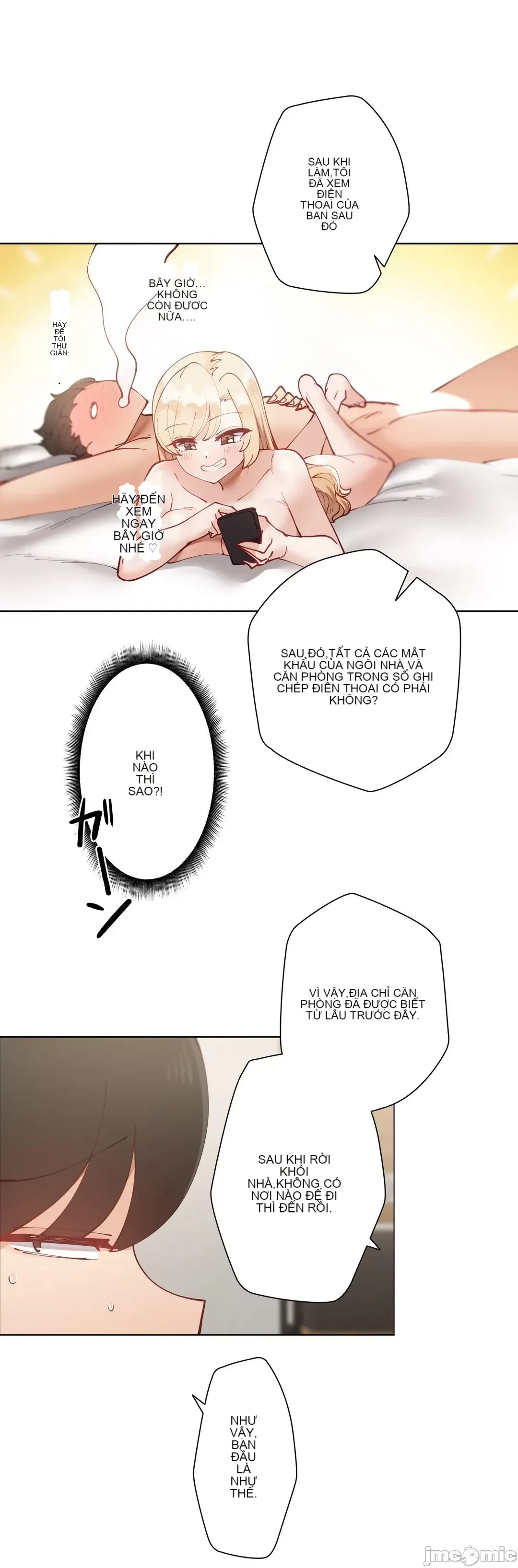 Nữ gia sư xấu Chương 1-92