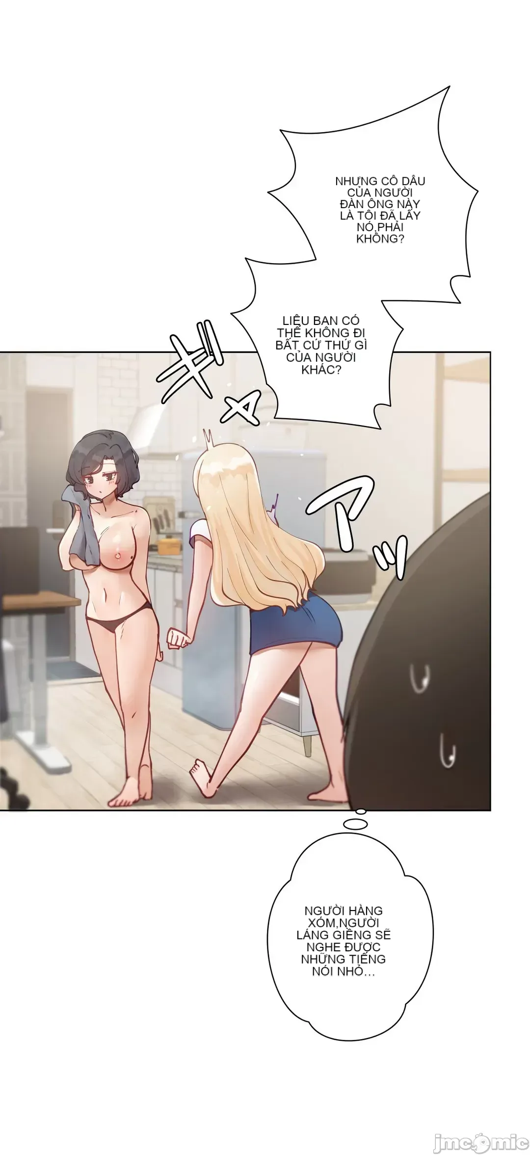 Nữ gia sư xấu Chương 1-92