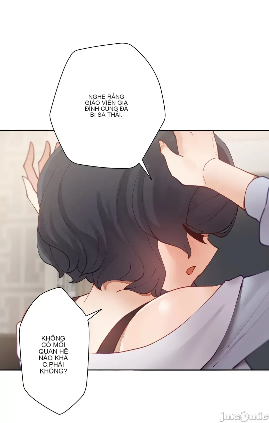 Nữ gia sư xấu Chương 1-92