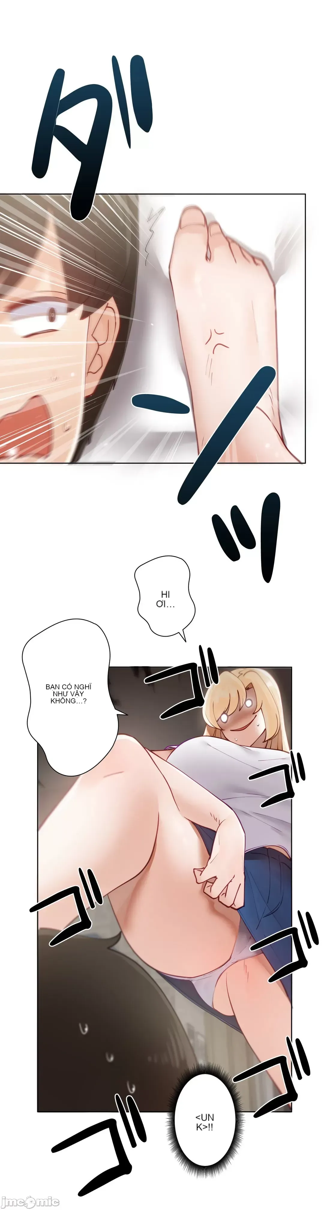 Nữ gia sư xấu Chương 1-92