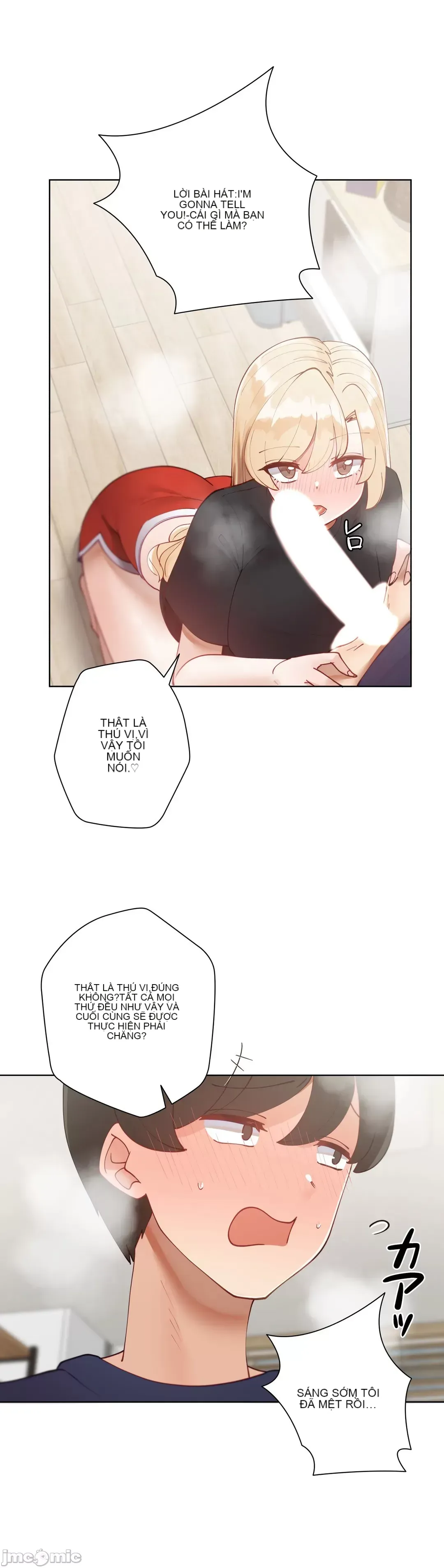 Nữ gia sư xấu Chương 1-92