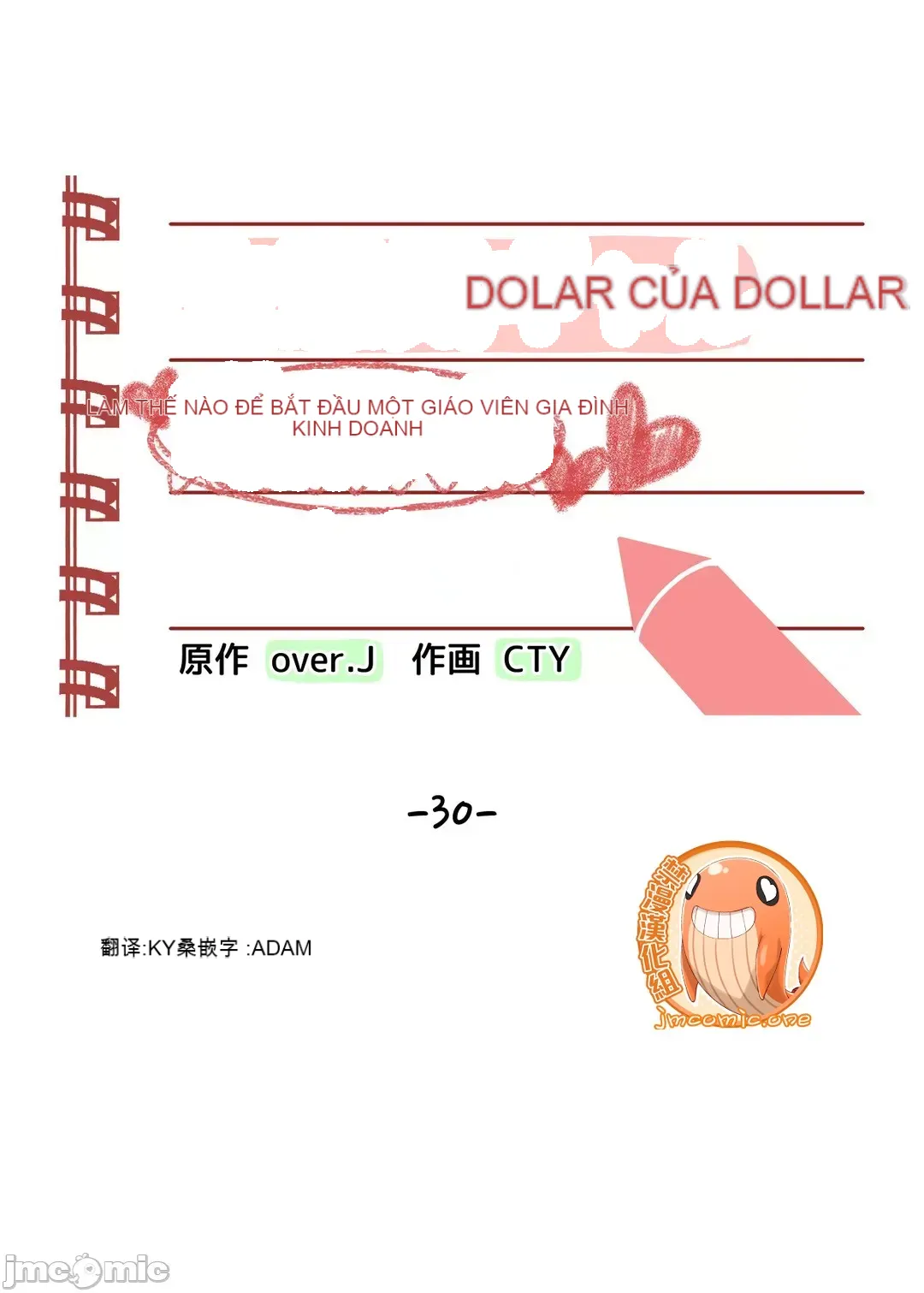 Nữ gia sư xấu Chương 1-92