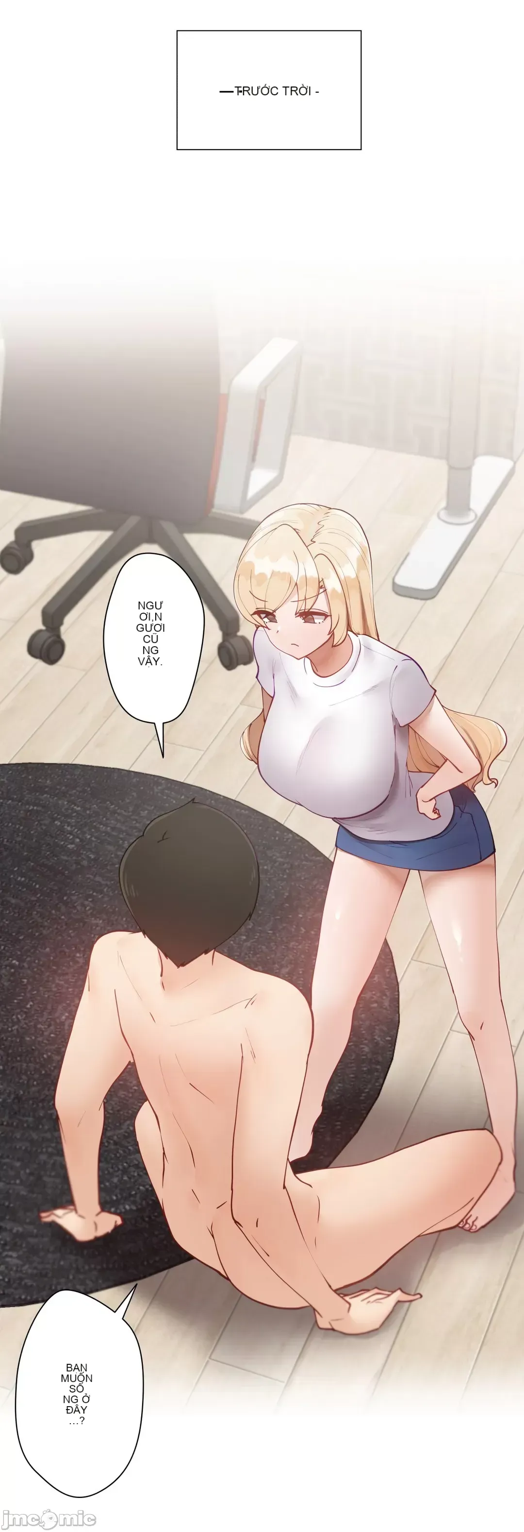 Nữ gia sư xấu Chương 1-92