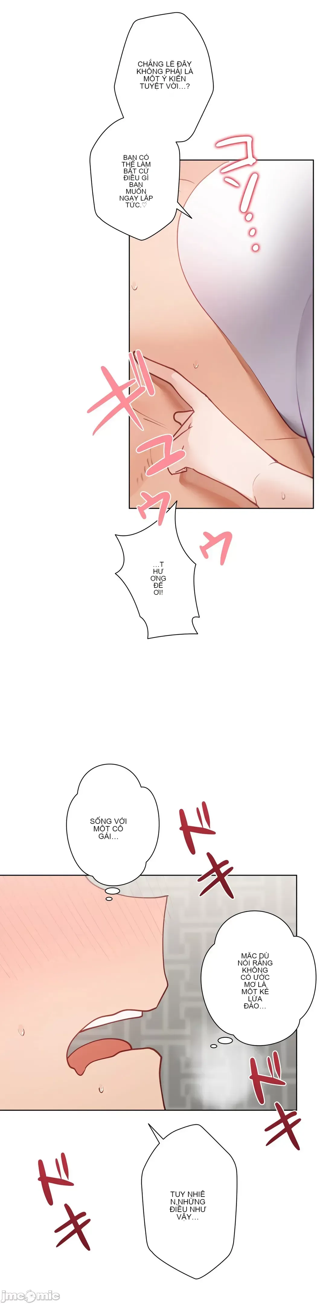 Nữ gia sư xấu Chương 1-92