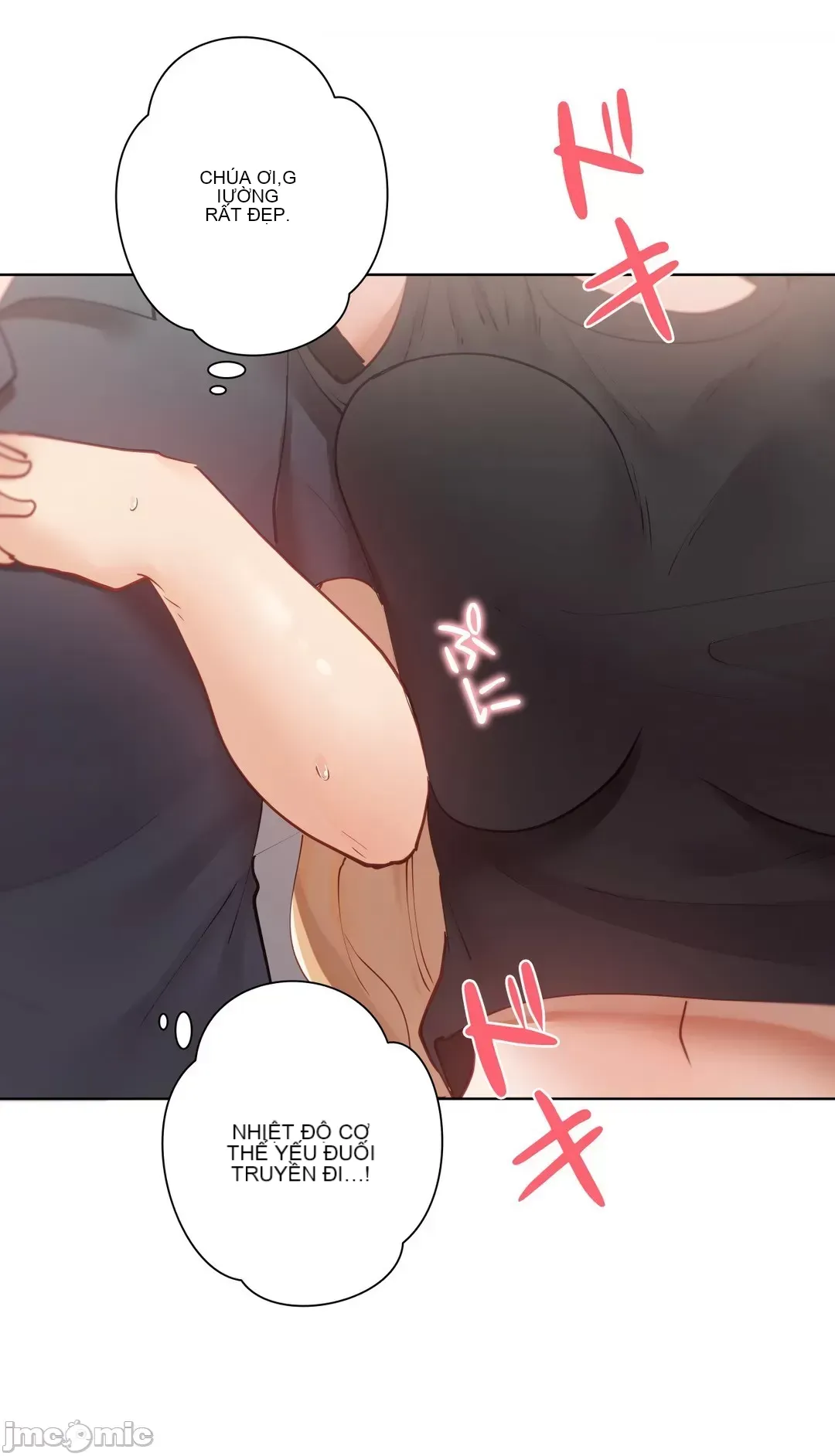 Nữ gia sư xấu Chương 1-92