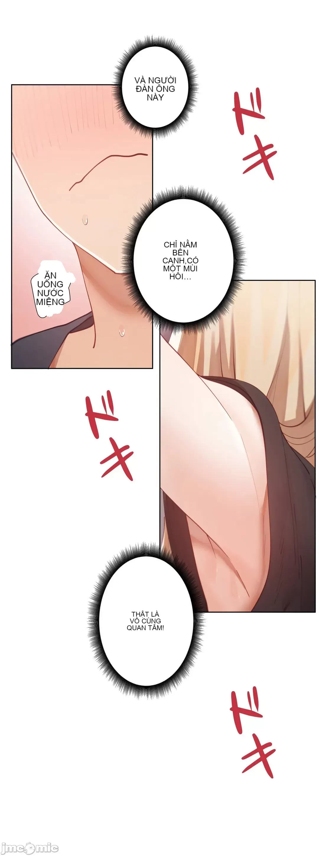 Nữ gia sư xấu Chương 1-92