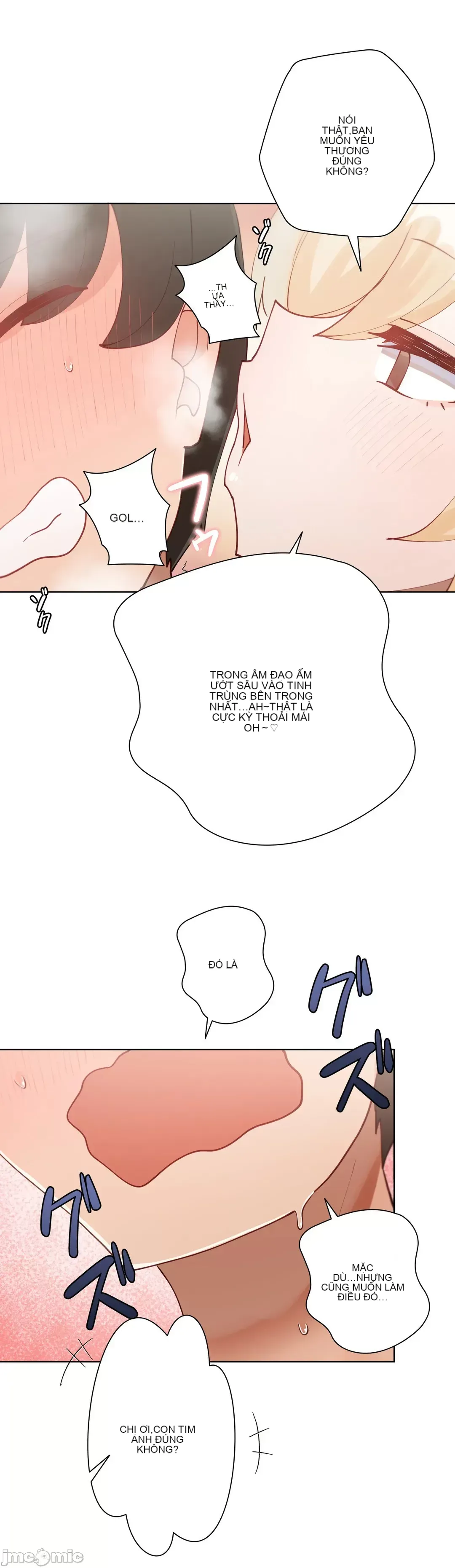 Nữ gia sư xấu Chương 1-92