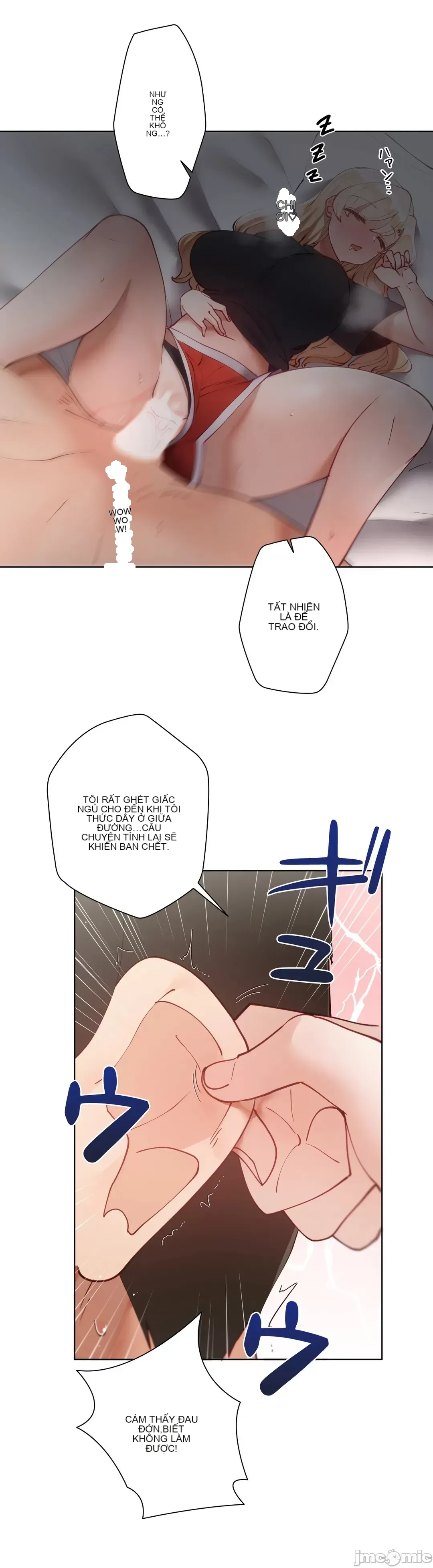 Nữ gia sư xấu Chương 1-92