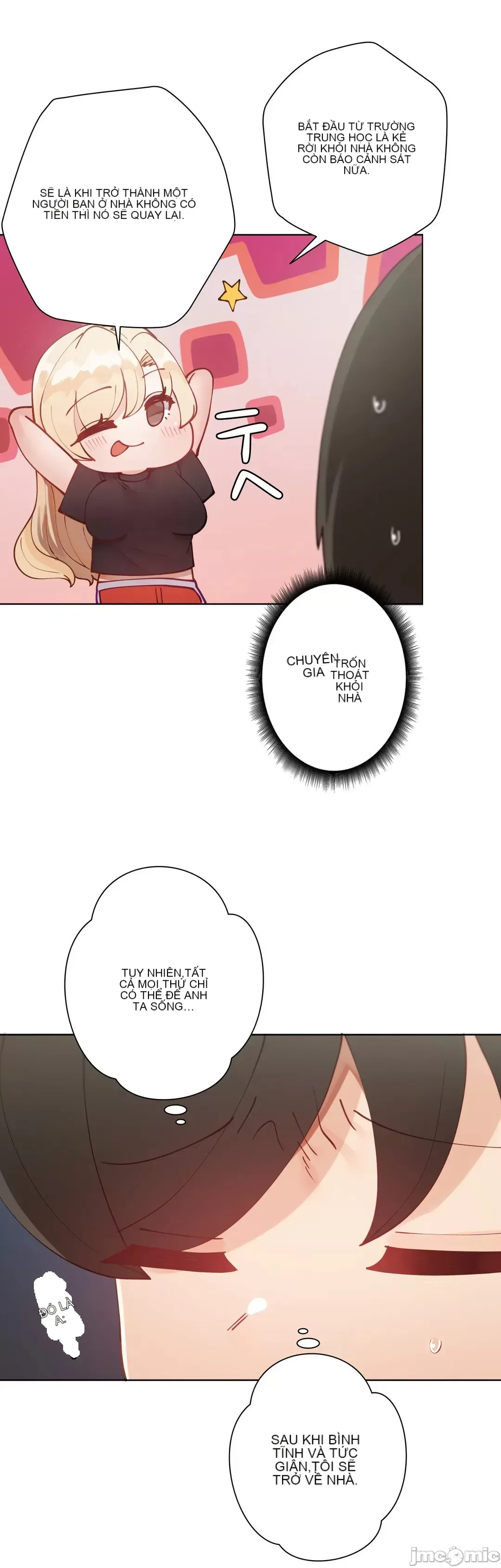 Nữ gia sư xấu Chương 1-92