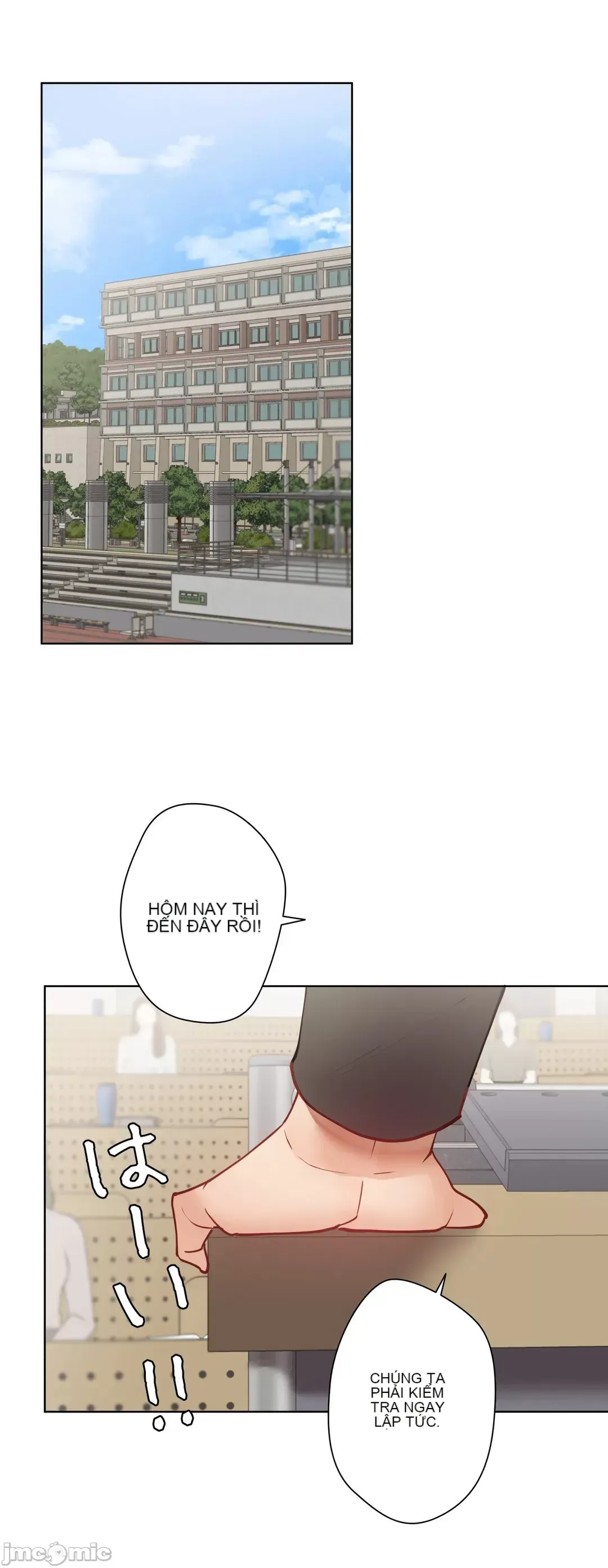 Nữ gia sư xấu Chương 1-92