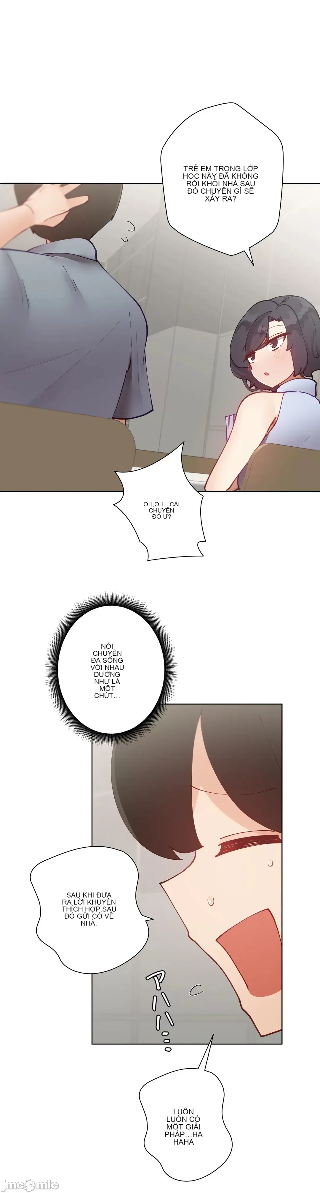 Nữ gia sư xấu Chương 1-92