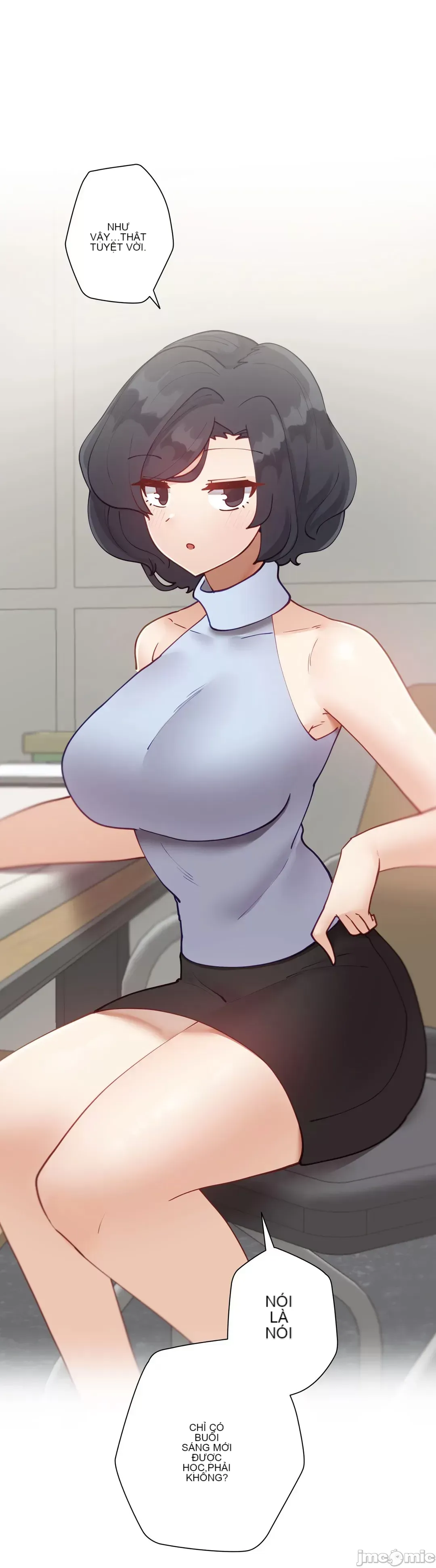 Nữ gia sư xấu Chương 1-92