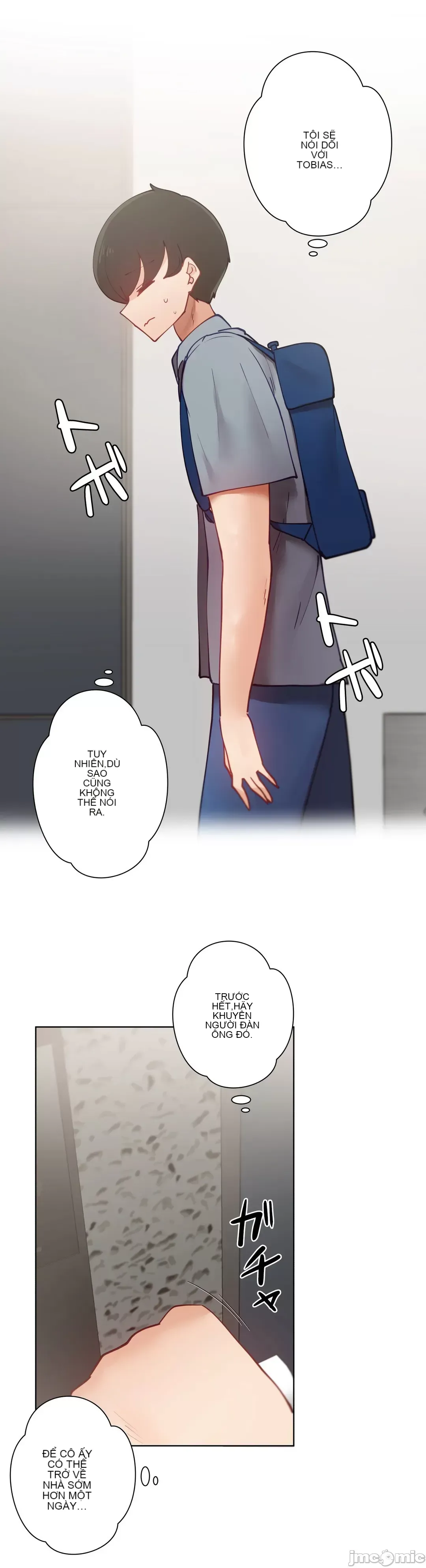 Nữ gia sư xấu Chương 1-92