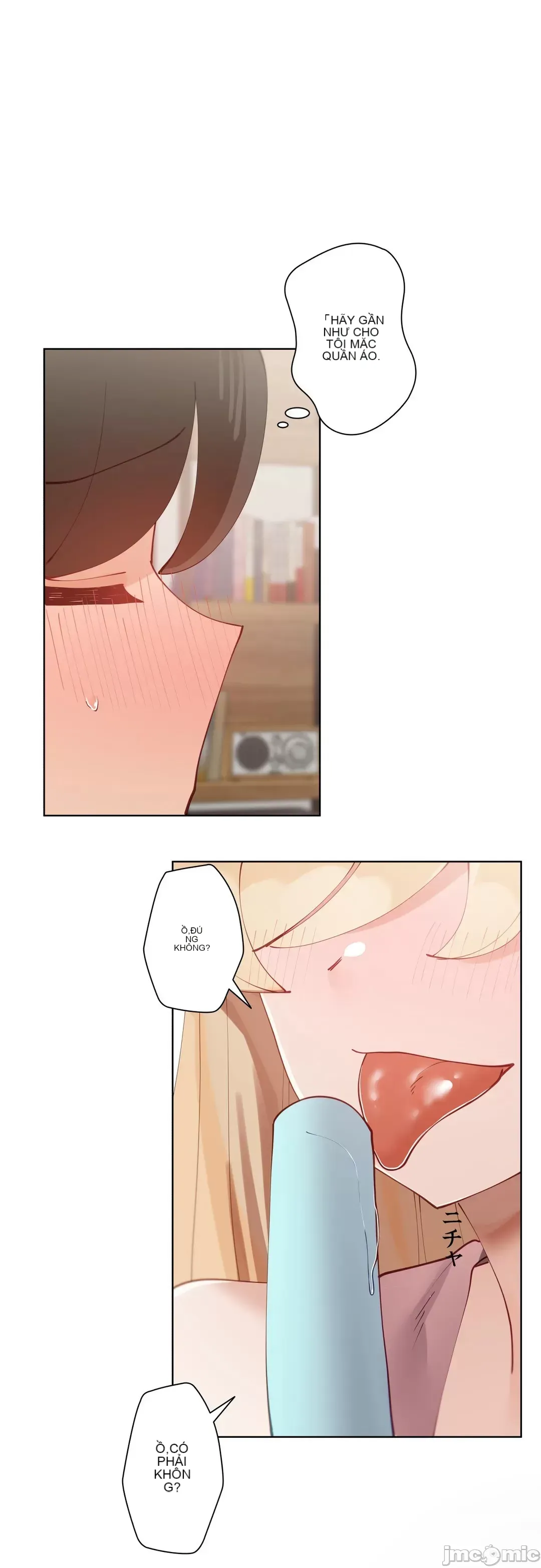 Nữ gia sư xấu Chương 1-92