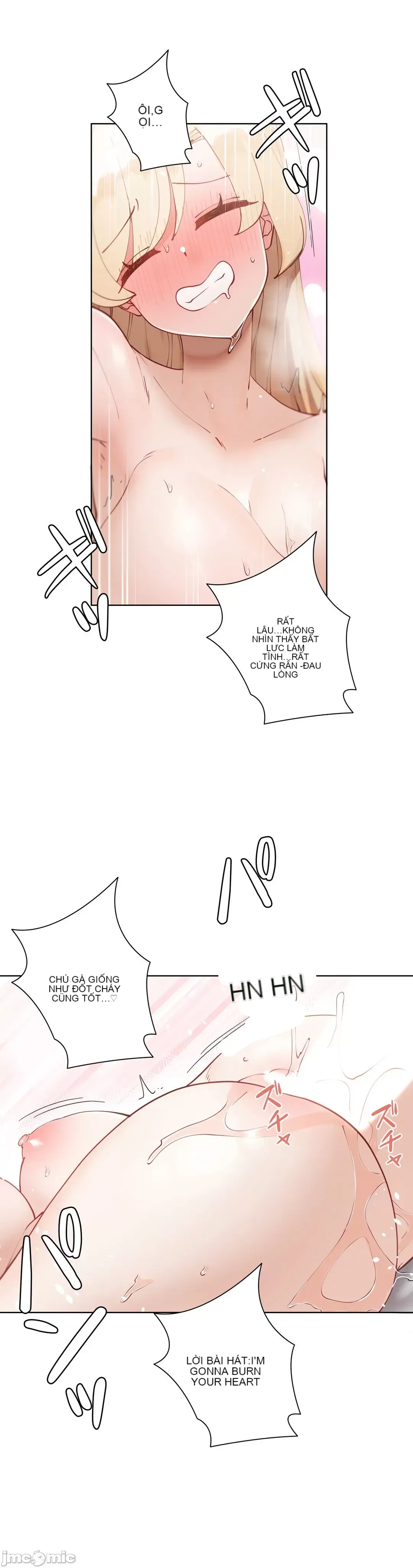 Nữ gia sư xấu Chương 1-92