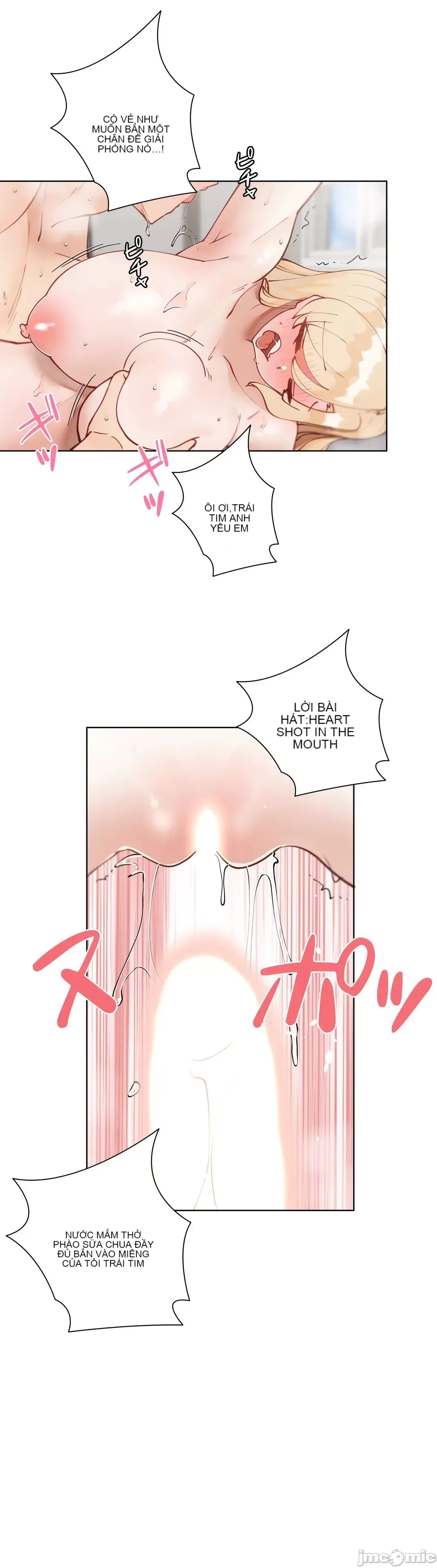 Nữ gia sư xấu Chương 1-92