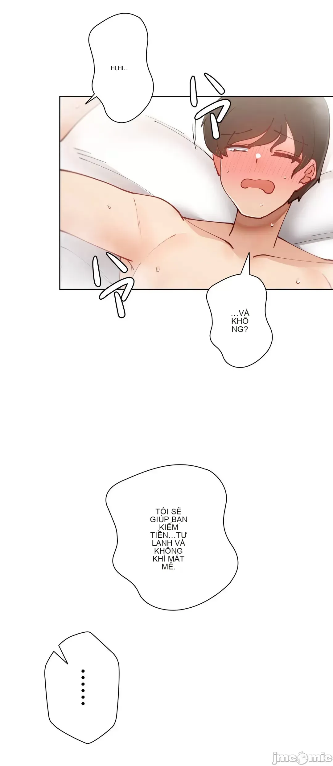 Nữ gia sư xấu Chương 1-92