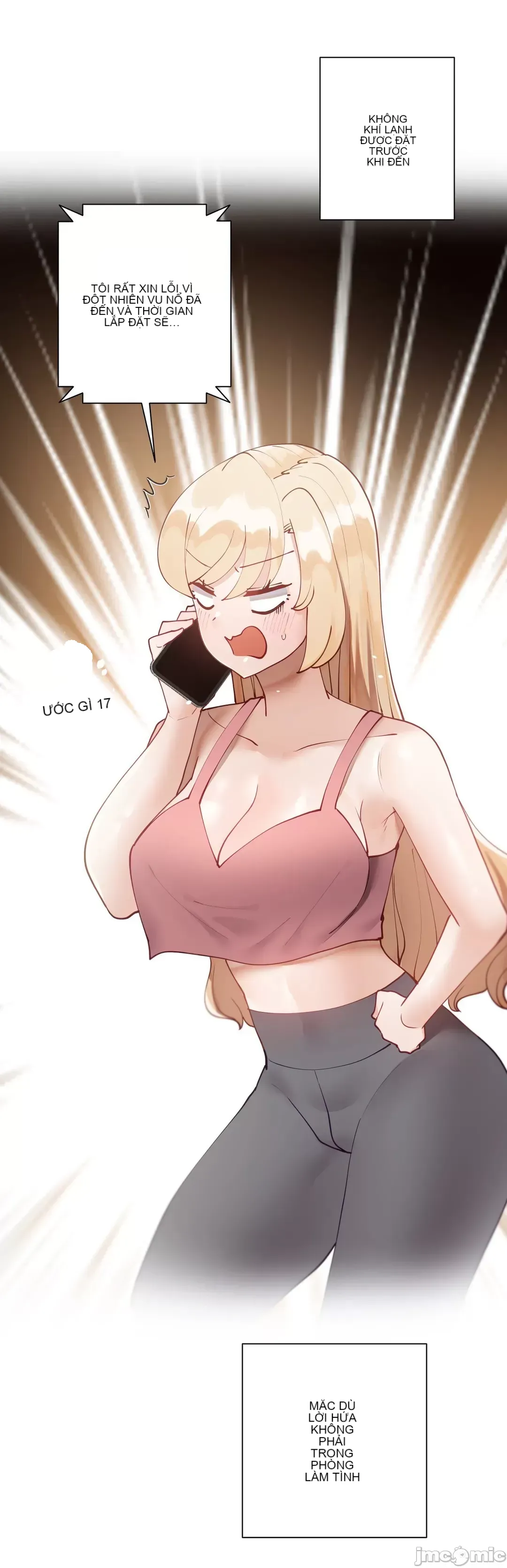 Nữ gia sư xấu Chương 1-92