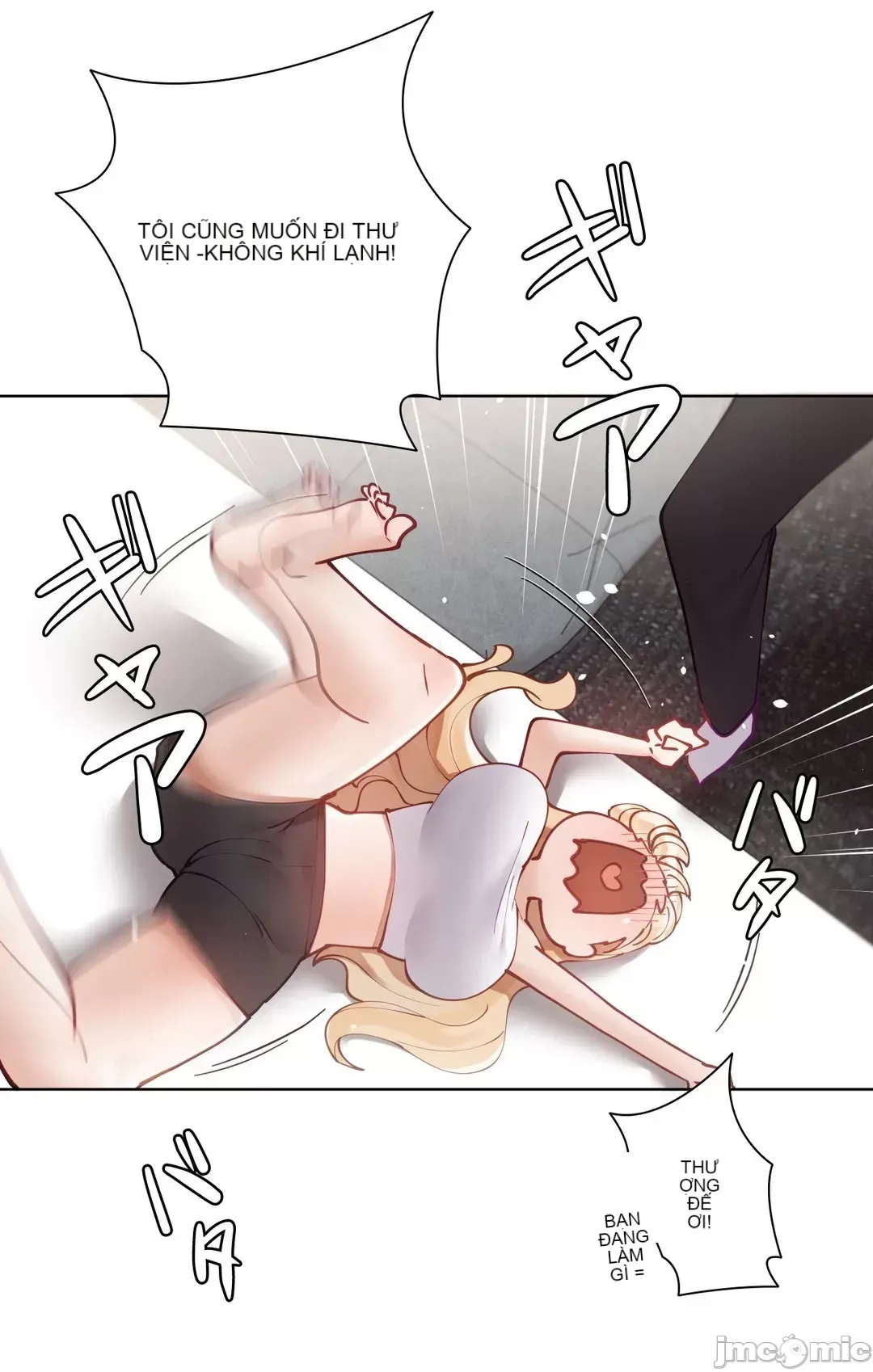 Nữ gia sư xấu Chương 1-92