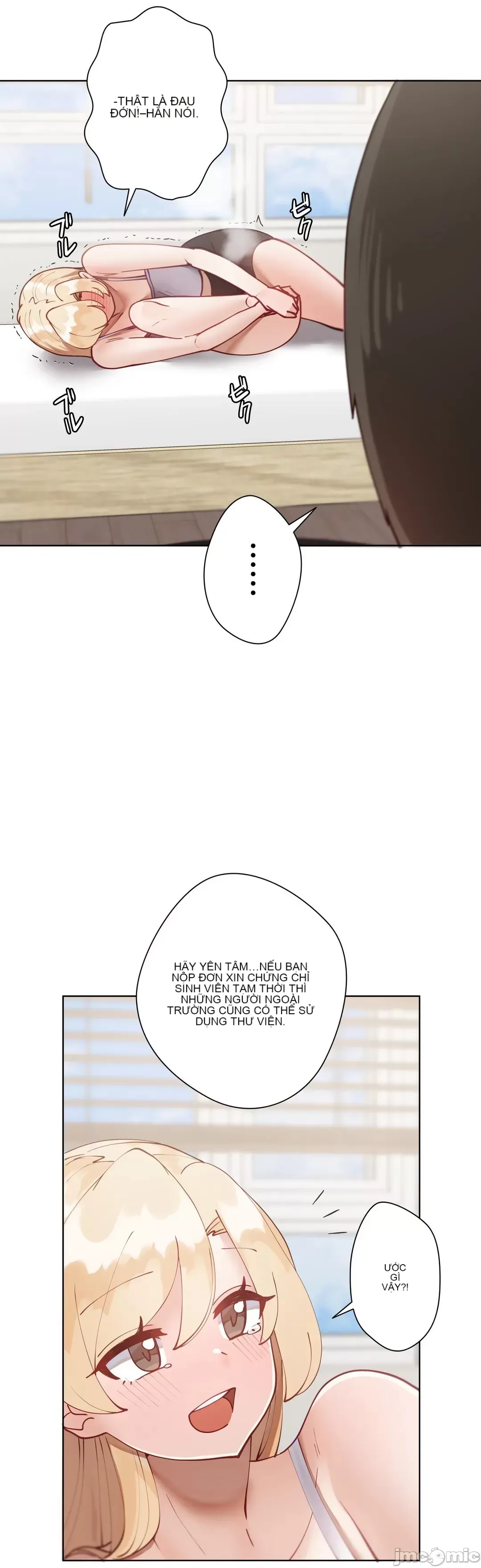 Nữ gia sư xấu Chương 1-92