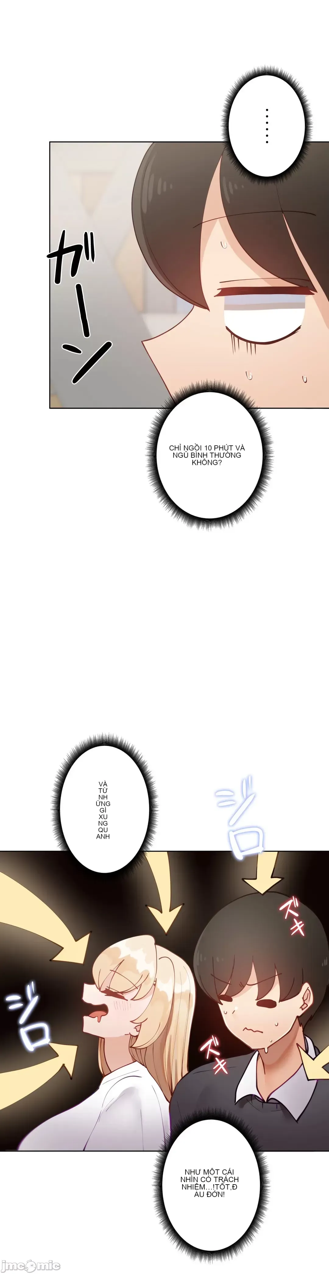 Nữ gia sư xấu Chương 1-92