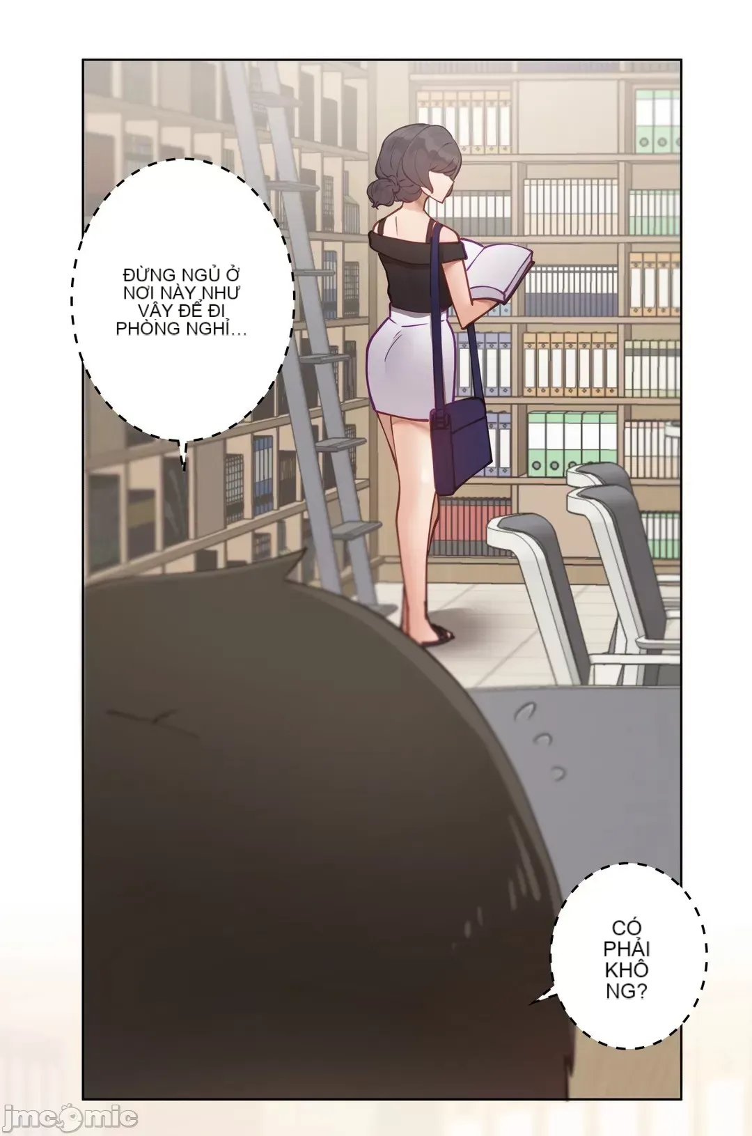 Nữ gia sư xấu Chương 1-92