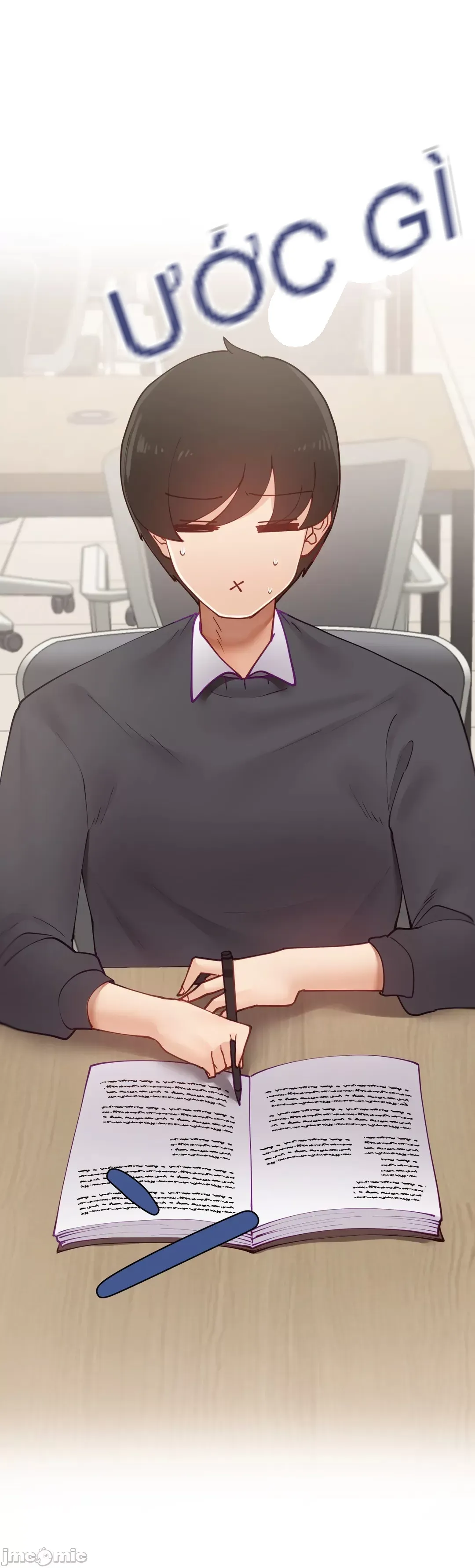 Nữ gia sư xấu Chương 1-92