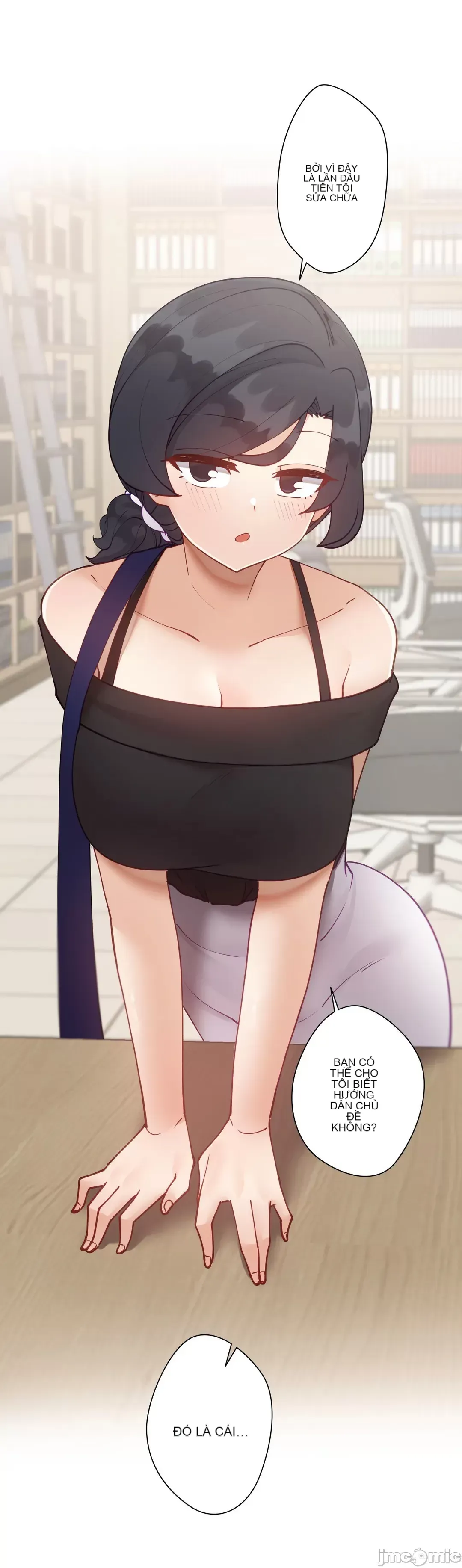 Nữ gia sư xấu Chương 1-92