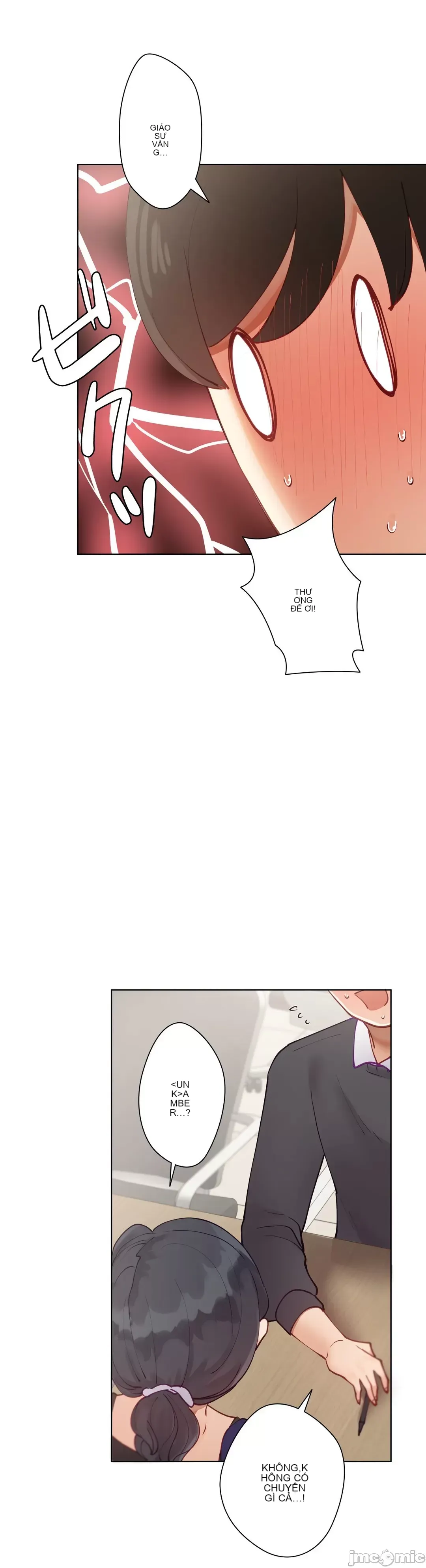 Nữ gia sư xấu Chương 1-92