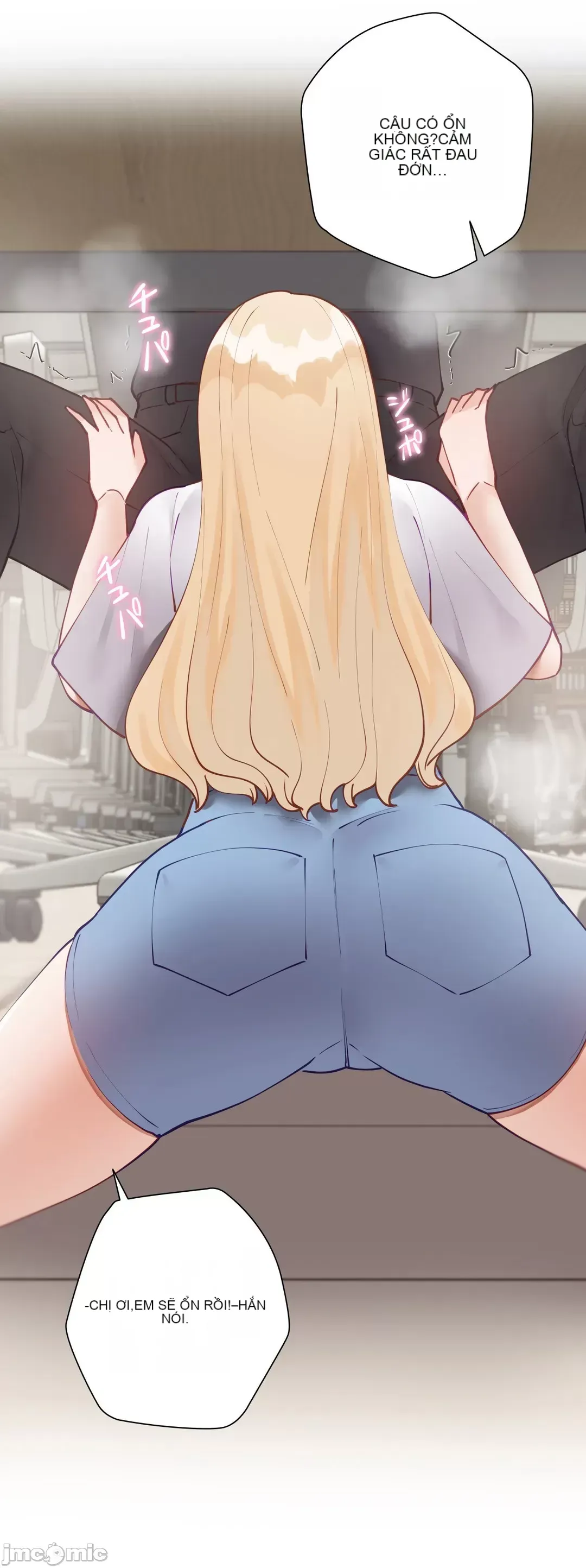 Nữ gia sư xấu Chương 1-92