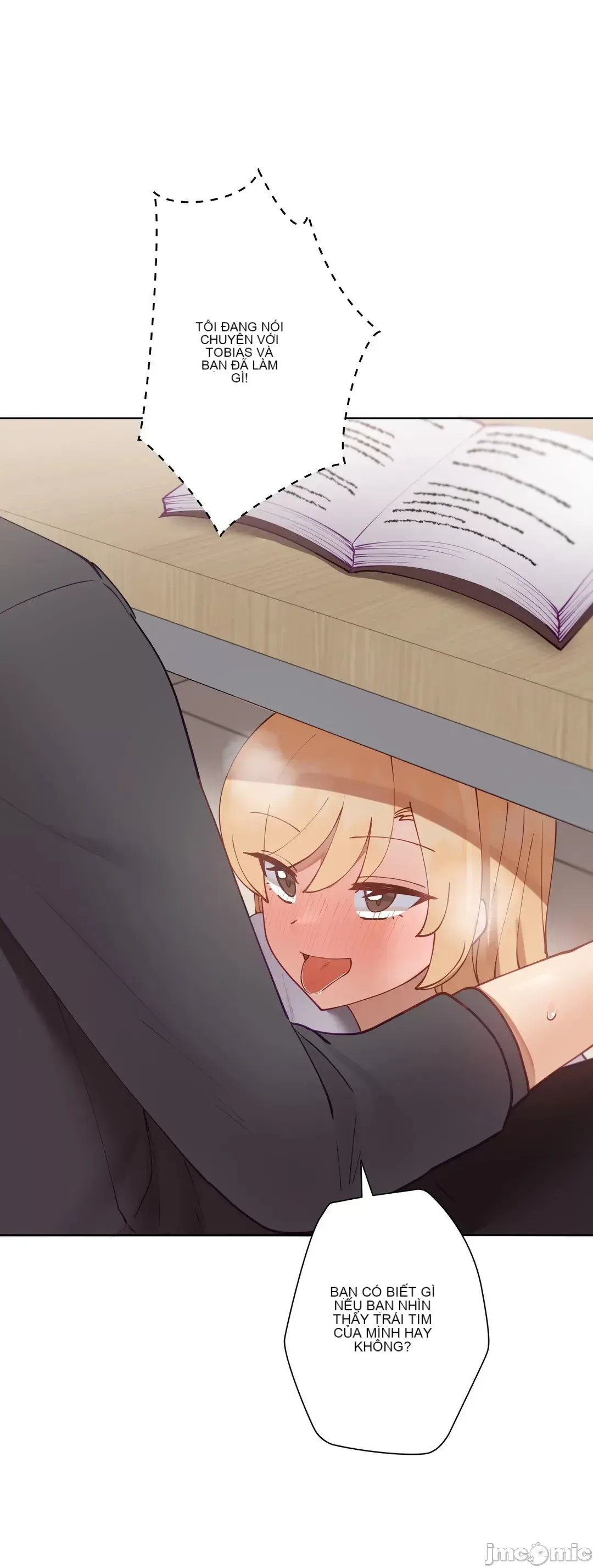 Nữ gia sư xấu Chương 1-92