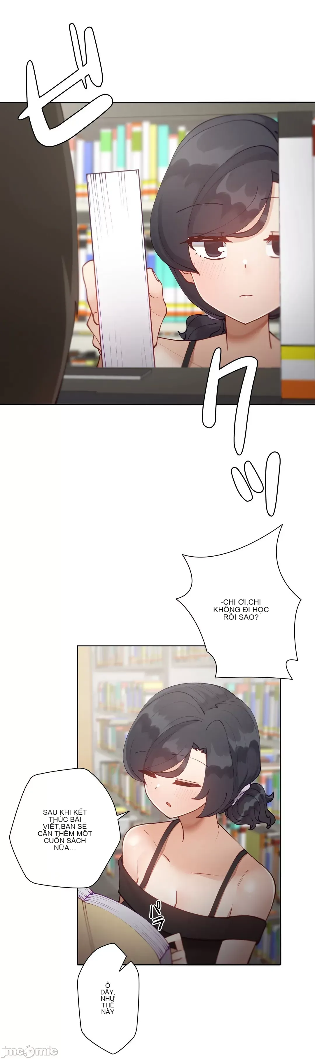 Nữ gia sư xấu Chương 1-92