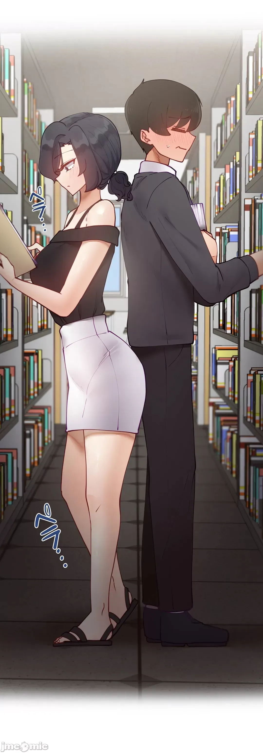 Nữ gia sư xấu Chương 1-92