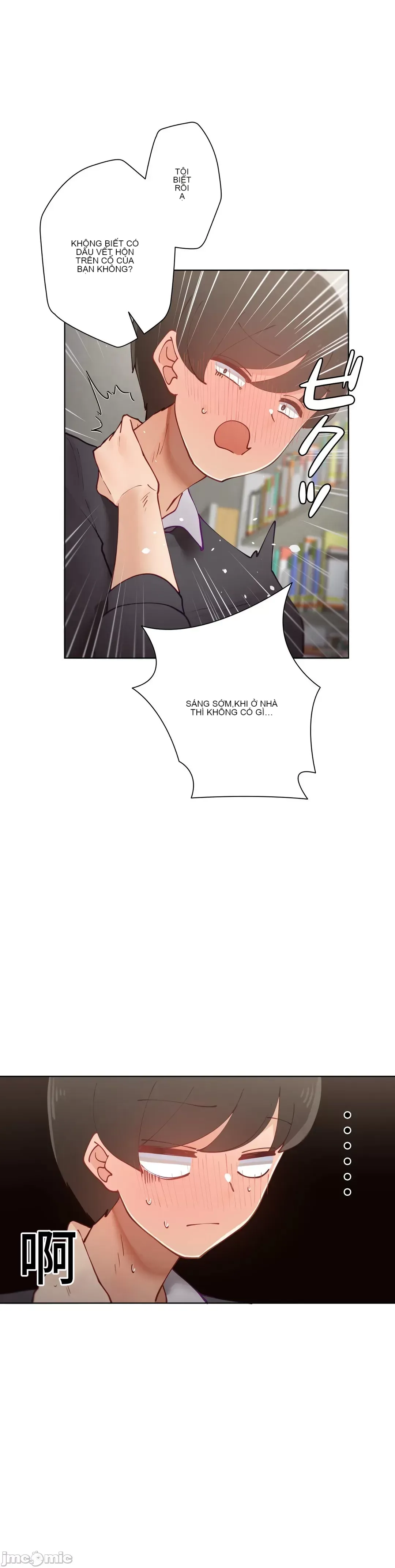 Nữ gia sư xấu Chương 1-92