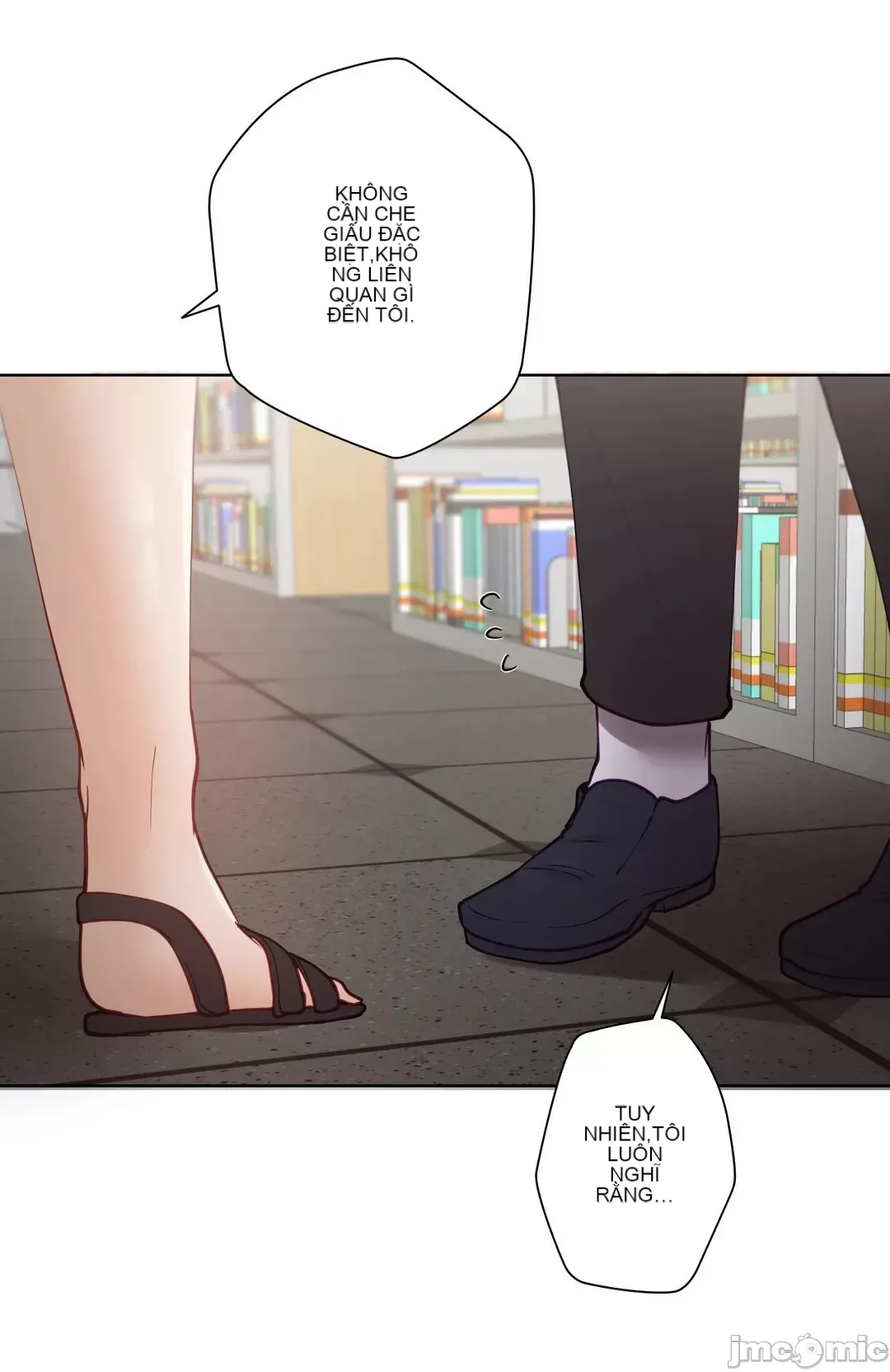 Nữ gia sư xấu Chương 1-92