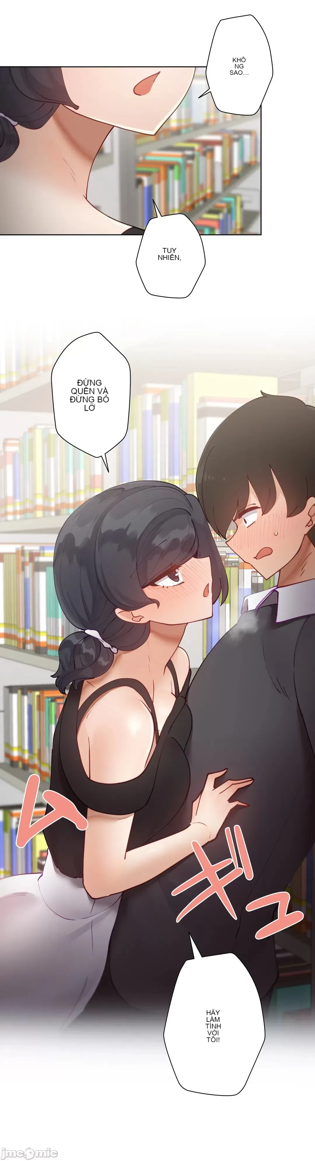 Nữ gia sư xấu Chương 1-92