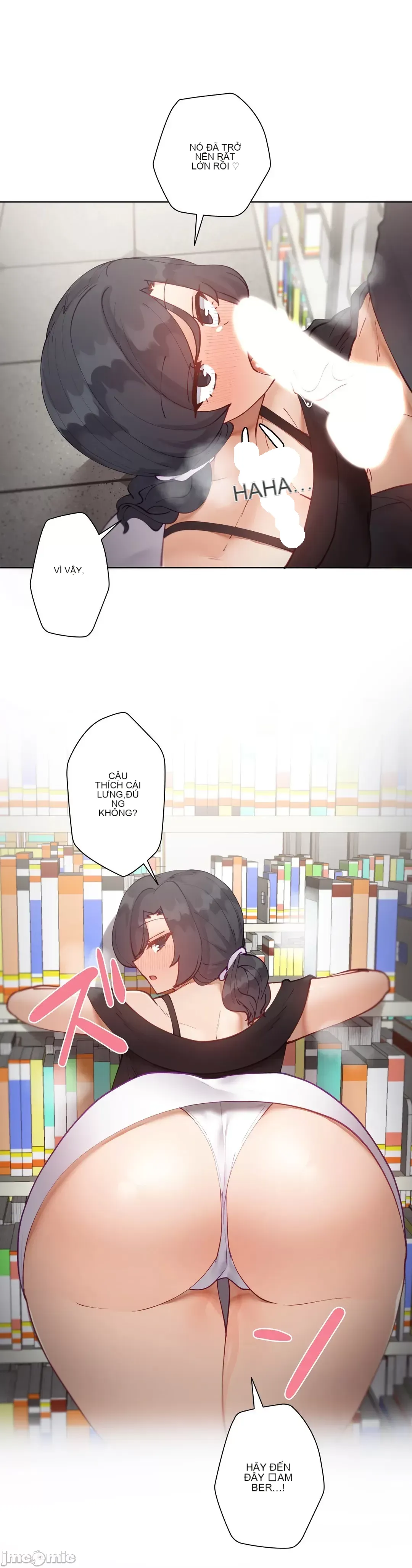 Nữ gia sư xấu Chương 1-92