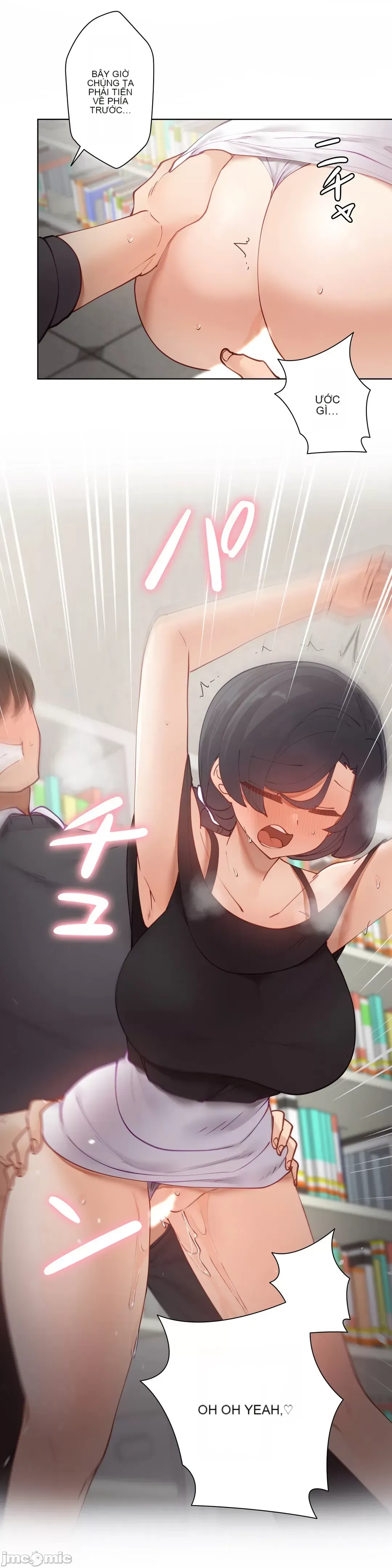 Nữ gia sư xấu Chương 1-92