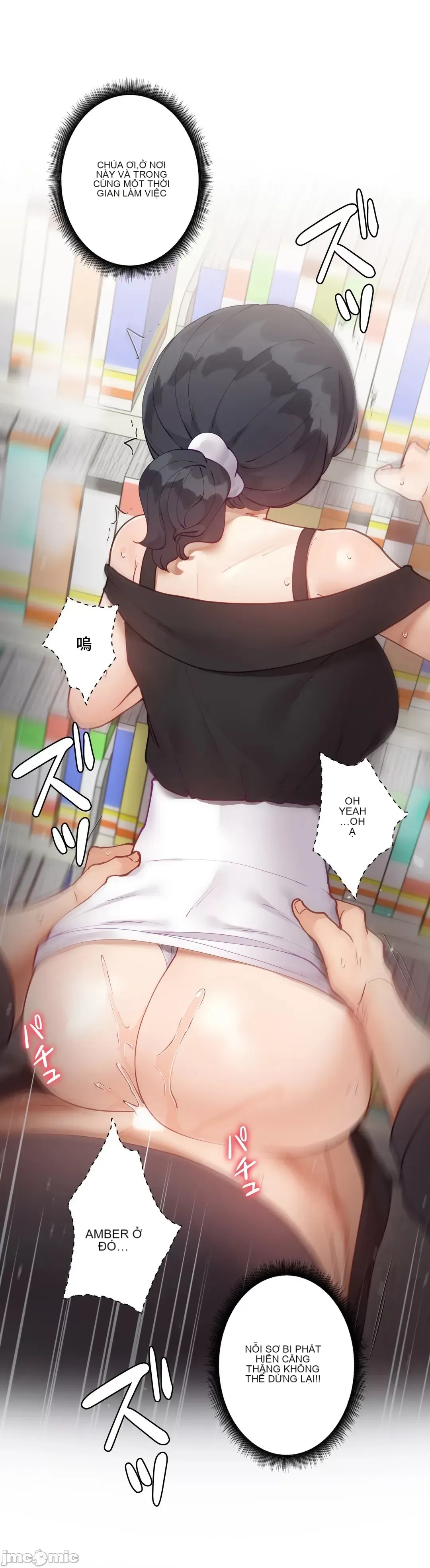 Nữ gia sư xấu Chương 1-92