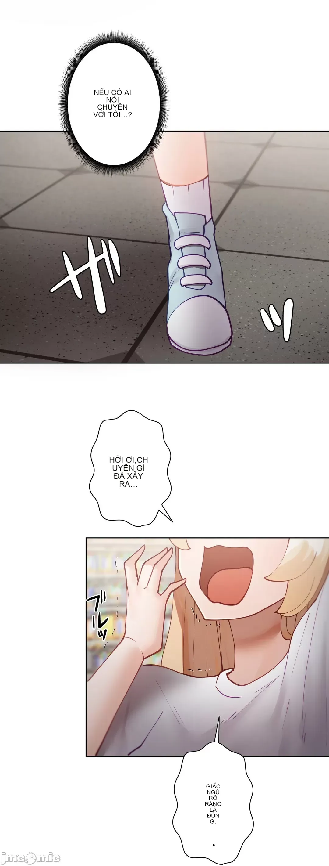 Nữ gia sư xấu Chương 1-92